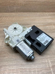 3M5T 14B531 BG A11557187  Front door window regulator motor Fits for Ford Focus - Bild 1 von 7