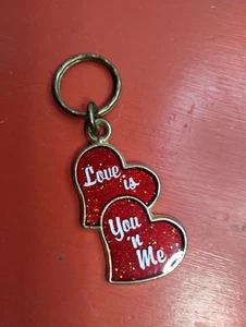 Llavero Love - Imagen 1 de 3