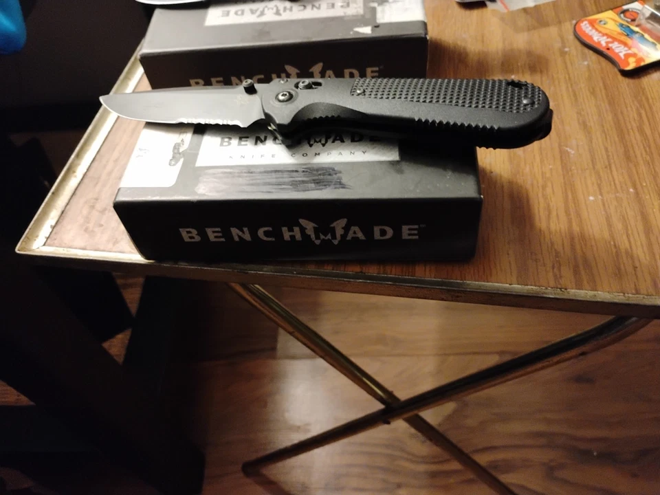 Cpm-02 Benchmade - Image 1 of 1