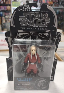 Mosep Binneed 18 Black Series 2014 Star Wars Figur 3,75 MOC Action Comic Jabba - Bild 1 von 3
