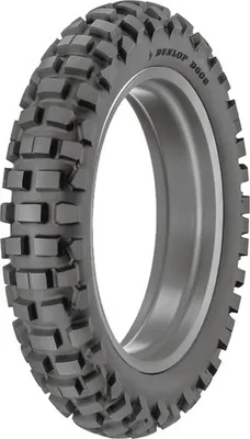 Dunlop Dual Sport D606 120/90-18 задняя шина 65R TT KTM 450 EXC F 17-19 - Изображение 1 из 4