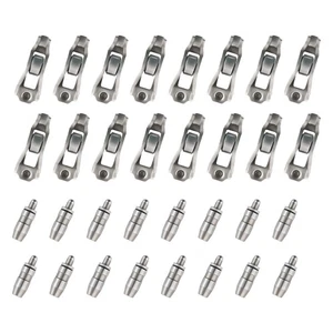 16x Lifters & Rocker Arms Replacement for Chrysler Dodge Jeep Ram 1500 4.7L V8 - Picture 1 of 19