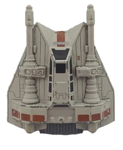 Star Wars Hot Wheels Diecast - Snow Speeder - Picture 1 of 6