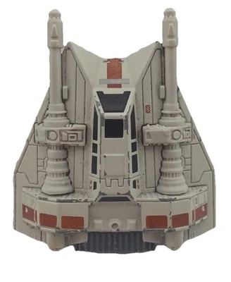 Star Wars Hot Wheels Diecast - Snow Speeder - Image 1 of 4