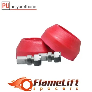 Kit de elevación de espaciadores de puntal delantero de 1,2" 30 mm para SUZUKI BALENO, CIAZ, ESTIMA, ERTIGA - Imagen 1 de 5