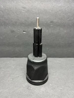 KitchenAid Food Processor E105402 Part Blade Stem Spinner KFP0718CU NEW - Image 1 of 4