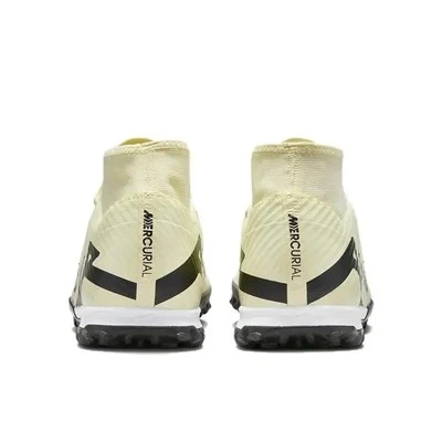Nike Zoom Mercurial Superfly 9 Academic TF Uomo Unghie Ammortizzanti Trendy Eleganti No - Immagine 1 di 4