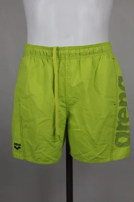 Arena Kostüm Shorts Meer Herren GR. S Herr Swimsuit Vintage Casual Surf - Bild 1 von 4