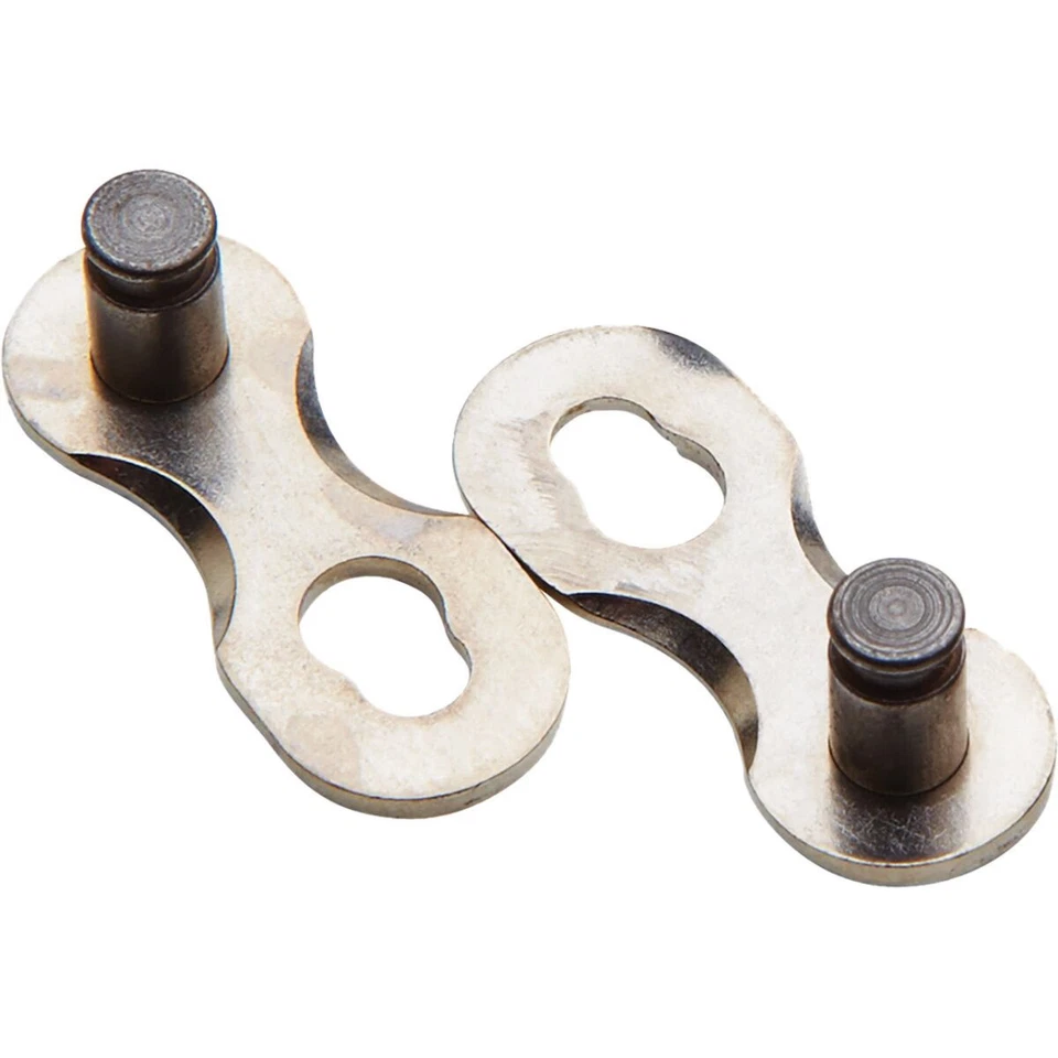 SRAM PowerLink Chain Connector Gold, 9 Speed/4 Pack - Image 1 of 1