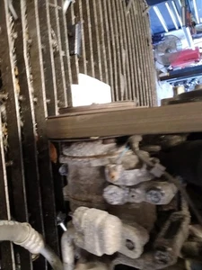 AC Compressor Fits 16-18 HR-V 12130825 - Picture 1 of 12