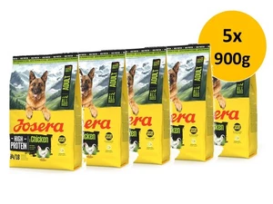 Josera High Protein Adult Chicken | 5x 900g Leistungsfutter - Bild 1 von 1