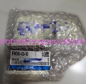 1 PIEZA Nuevo SMC IFW510-03-10 Interruptor de flujo envío vía DHL o Fedex - Imagen 1 de 2