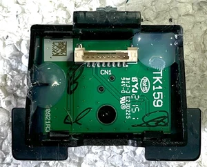 Panasonic Vestel IR Infrarot neu 17TK159 20921R3 aus TX-43MXF687 - Bild 1 von 2