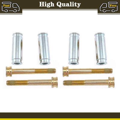 Kit de 2 pinzas de freno delanteras para Ford E-250 4,6 L 5,4 L 4,2 L Foto 1 de 3