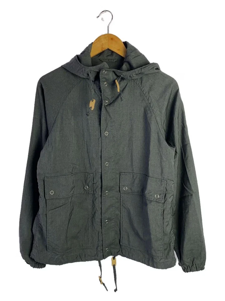 Engineered Garments Jacket gray S Used - Image 1 of 4