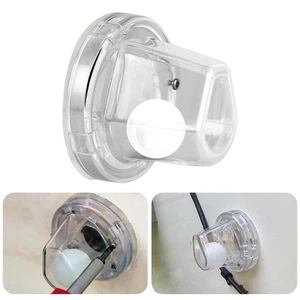 Boat Self Bailing Ball Scupper Valve Drain Valve Positive Sealing Ball Drain ^ - Foto 1 di 7