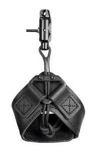 Scott Release Quickshot Mandíbula Única Nailon Connec Hebilla Negra 3030BSBK - Imagen 1 de 1