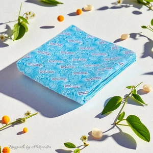 Raypath NanoSilver Technology Sunbeam Cloth Blue size XXL - Picture 1 of 15