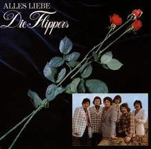 Alles Liebe von Flippers,die | CD | Zustand akzeptabel - Bild 1 von 2