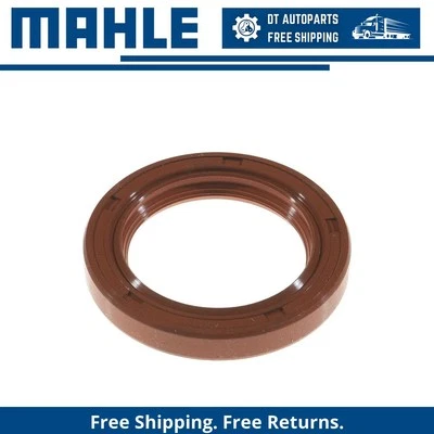 For 1987-1993 Mazda B2200 2.2L L4 Engine Camshaft Seal Mahle 1988 1989 1990 1991 - Image 1 of 2
