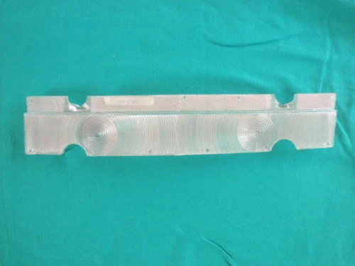 1966 Oldsmobile F-85 Wagon Back-up Light Lens / NOS - Image 1 of 1