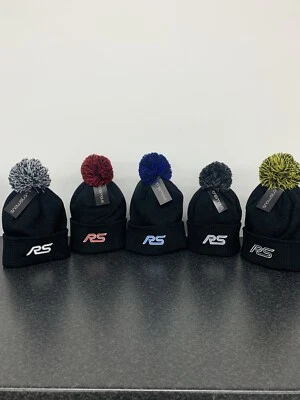 Heritage Edition Focus Rs Hat Orange Red Blue Stealth Black Magnetic Available