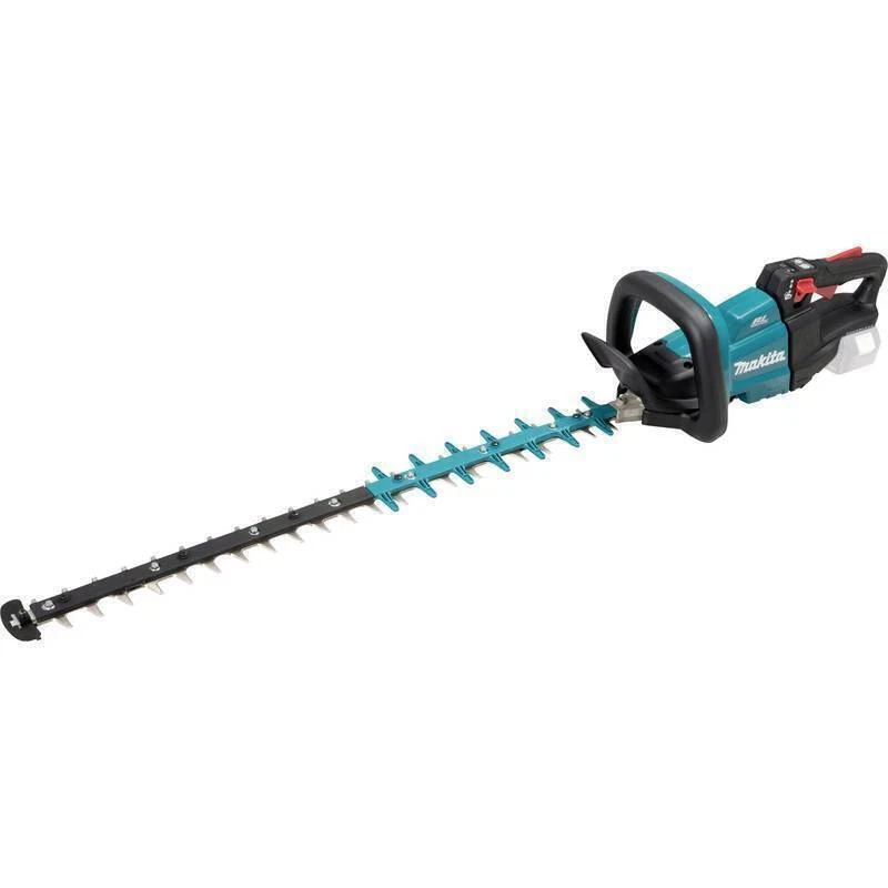 Makita DUH751Z 18V 75cm Akku-Heckenschere - Blau (ohne Akku)