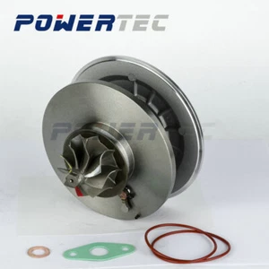 Turbo cartridge 710415-0001 7781436 CHRA for BMW 525D E39 120Kw M57D 11657781435 - Imagen 1 de 12