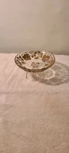 rückseitig bemalte Schale - Bild 1 von 4