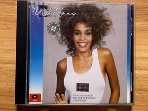 Whitney Houston Whitney China 1. Presse CD sehr selten - Bild 1 von 4