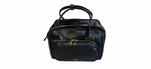 Tumi Adrian Carryall- Voyageur Collection. Quality Leather. New with Tag - Picture 1 of 10