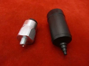 Chen Ying Socket Pressure Switch NO60 Bar PT1/8 DBS0B060 - Picture 1 of 2