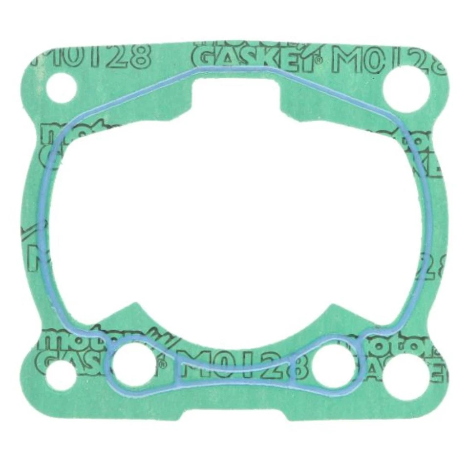 Junta Base Cilindro 0.4MM para Husqvarna CR125 WR125 Wre 125 SM125 S - Imagen 1 de 1