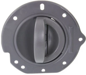 Interior Door Handle for 2002-2005 Jeep Liberty Sport 4 Cyl 2.4L OE Replacement - Picture 1 of 5