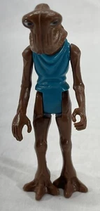 Star Wars Hammerhead 1978 Vintage Kenner Action Figure Hong Kong - Picture 1 of 6