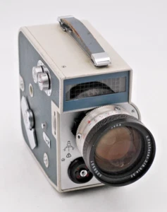 Filmkamera Pentacon Pentaflex 8 - Photo 1/9
