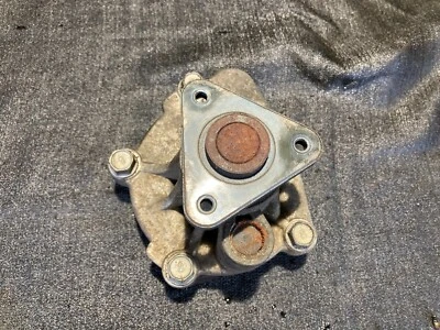 15-22 Jeep Renegade 2.4L Tigershark bomba de agua y pernos Foto 1 de 2