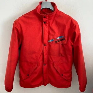 Dainese motorcycle jacket size 54 - Picture 1 of 5