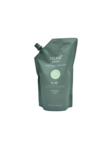 Keune So Pure Clarify Shampoo 400ml Clarifies hair & scalp - Bild 1 von 1
