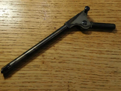 Conjunto de palanca de carga Pietta 1851 azul marino para .36 o .44 cal. Barril de 7,5" Foto 1 de 4