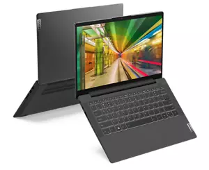 Lenovo IdeaPad 5 New Laptop (14") Graphite Grey - Picture 1 of 1