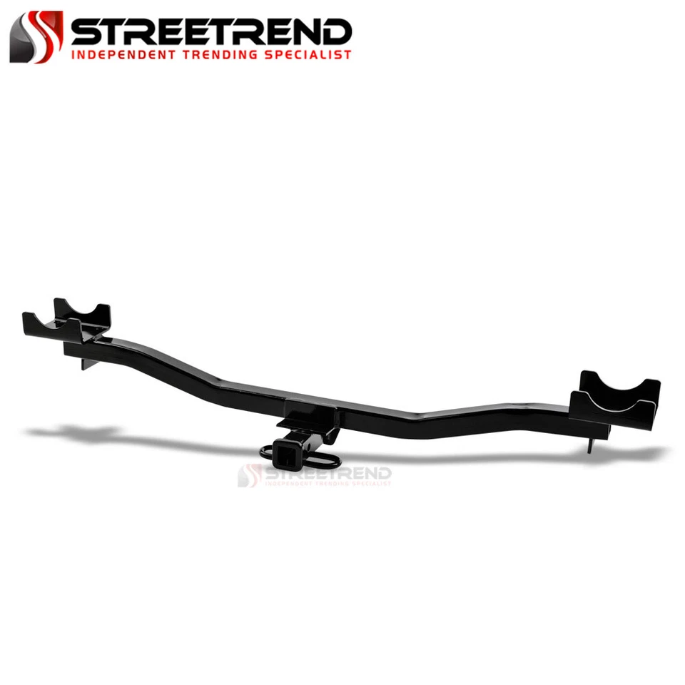 Class 1 Trailer Hitch Receiver Bumper Tow 1.25" For 2003-2009 Benz W211 E-Class Foto 1 de 2