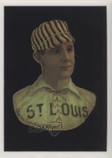 1995 Phil Rizzuto's Baseball: The National Pastime Charlie Comiskey #83 HOF