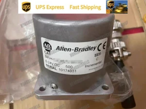 Free Tax 845H-SJHZ24CSY2 Encoder AB 845HSJHZ24CSY2 Brand New in Box Expedited - Picture 1 of 6