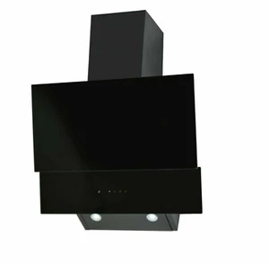 Y, 3 Stufen 60 cm Dunstabzugshaube Breite / 650m³ Touch Control kopffrei / - Bild 1 von 3