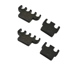 Kit separador de cables de bujía Chevelle/Camaro 1965-1975 Big Block - Imagen 1 de 2