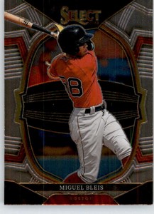 2023 Panini Select Baseball Cards Pick From List/Complete Your Set 001-150