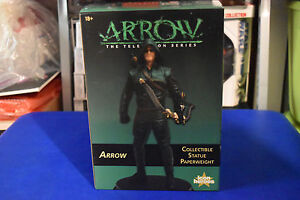 Arrow The Television Series Collectible Statue Limtied Edition