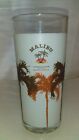 Barware, Malibu Caribbean Rum Glass, 6" Tall
