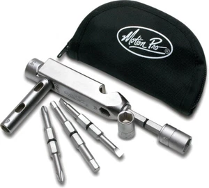 Motion Pro Multi Purpose Metric Tool w/Trail Pack 08-0161 - Picture 1 of 1